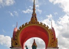 kohsamui058  Wat Plai Laem : Thailand, Koh Samui, Tempel, Wat, Religion, Buddha, Hindu