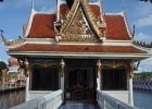 kohsamui062  Wat Plai Laem : Thailand, Koh Samui, Tempel, Wat, Religion, Buddha, Hindu