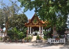 kohsamui147 : Thailand, Koh Samui, Tempel, Wat, Religion, Buddha, Hindu