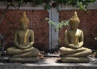 kohsamui152 : Thailand, Koh Samui, Tempel, Wat, Religion, Buddha, Hindu