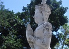 kohsamui153 : Thailand, Koh Samui, Tempel, Wat, Religion, Buddha, Hindu