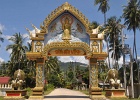 kohsamui155 : Thailand, Koh Samui, Tempel, Wat, Religion, Buddha, Hindu