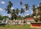 kohsamui156 : Thailand, Koh Samui, Tempel, Wat, Religion, Buddha, Hindu
