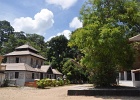 kohsamui165 : Thailand, Koh Samui, Tempel, Wat, Religion, Buddha, Hindu