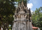 kohsamui170 : Thailand, Koh Samui, Tempel, Wat, Religion, Buddha, Hindu