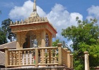 kohsamui171 : Thailand, Koh Samui, Tempel, Wat, Religion, Buddha, Hindu