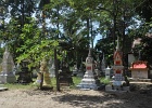kohsamui174 : Thailand, Koh Samui, Tempel, Wat, Religion, Buddha, Hindu