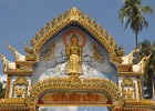 kohsamui183 : Thailand, Koh Samui, Tempel, Wat, Religion, Buddha, Hindu