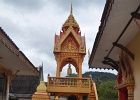 kohsamui438 : Thailand, Koh Samui, Tempel, Wat, Religion, Buddha, Hindu