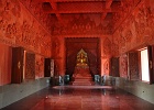samui002 : Thailand, Koh Samui, Tempel, Wat, Religion, Buddha, Hindu