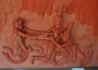samui008 : Thailand, Koh Samui, Tempel, Wat, Religion, Buddha, Hindu