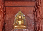 samui011 : Thailand, Koh Samui, Tempel, Wat, Religion, Buddha, Hindu