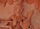 samui021 : Thailand, Koh Samui, Tempel, Wat, Religion, Buddha, Hindu