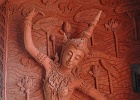 samui023 : Thailand, Koh Samui, Tempel, Wat, Religion, Buddha, Hindu