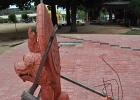 samui024 : Thailand, Koh Samui, Tempel, Wat, Religion, Buddha, Hindu