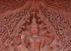 samui031 : Thailand, Koh Samui, Tempel, Wat, Religion, Buddha, Hindu