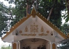 samui035 : Thailand, Koh Samui, Tempel, Wat, Religion, Buddha, Hindu