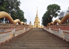 samui047 : Thailand, Koh Samui, Tempel, Wat, Religion, Buddha, Hindu