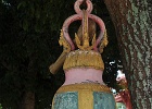 samui051 : Thailand, Koh Samui, Tempel, Wat, Religion, Buddha, Hindu