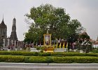 arun002 : Thailand, Wat Arun, Arun Tempel, Bangkok