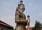 arun014 : Thailand, Wat Arun, Arun Tempel, Bangkok