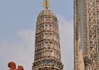 arun095 : Thailand, Wat Arun, Arun Tempel, Bangkok