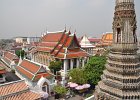 arun107 : Thailand, Wat Arun, Arun Tempel, Bangkok