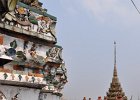 arun110 : Thailand, Wat Arun, Arun Tempel, Bangkok