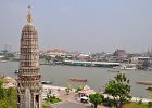 arun113 : Thailand, Wat Arun, Arun Tempel, Bangkok