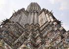 arun114 : Thailand, Wat Arun, Arun Tempel, Bangkok
