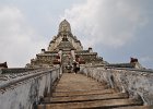 arun124 : Thailand, Wat Arun, Arun Tempel, Bangkok