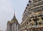 arun129 : Thailand, Wat Arun, Arun Tempel, Bangkok