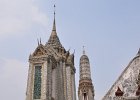 arun132 : Thailand, Wat Arun, Arun Tempel, Bangkok
