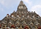 arun133 : Thailand, Wat Arun, Arun Tempel, Bangkok
