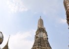 arun136 : Thailand, Wat Arun, Arun Tempel, Bangkok