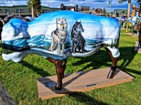 usawy0483  im Bisongarten