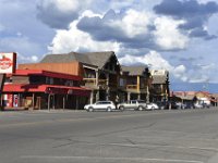 usawy0503  typische Westerkleinstadt