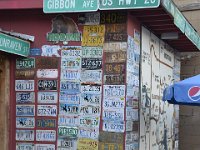 usaynp012  der Nummertafel Kiosk