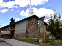 usaynp150  Bapstistenkirche