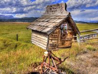 usaynp153 t  der Postkasten