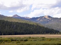 usaynp175  Landschaft in Idaho