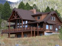 usaynp180  ein schönes Holzhaus