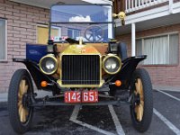 usaynp187  ein Ford der die Welt bereist