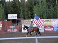 usaynp214  der Beginn des Rodeo