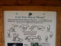 usaynp483  sprichst Du Wolf?