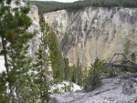 usayel170  der erste Blick in den Canyon