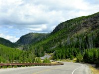 usawy0560  unterwegs im Park