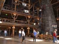 usawy0437  Restaurant und Souveniers