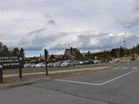 usawy0443  das Old Faithful Inn