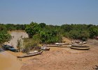 DSC 0046  Das hier Lebende Volk lebt vom Fischfang : Kambodscha, Kompong Pluc, Tonle Sap, Reisedokumentation, Reisefoto